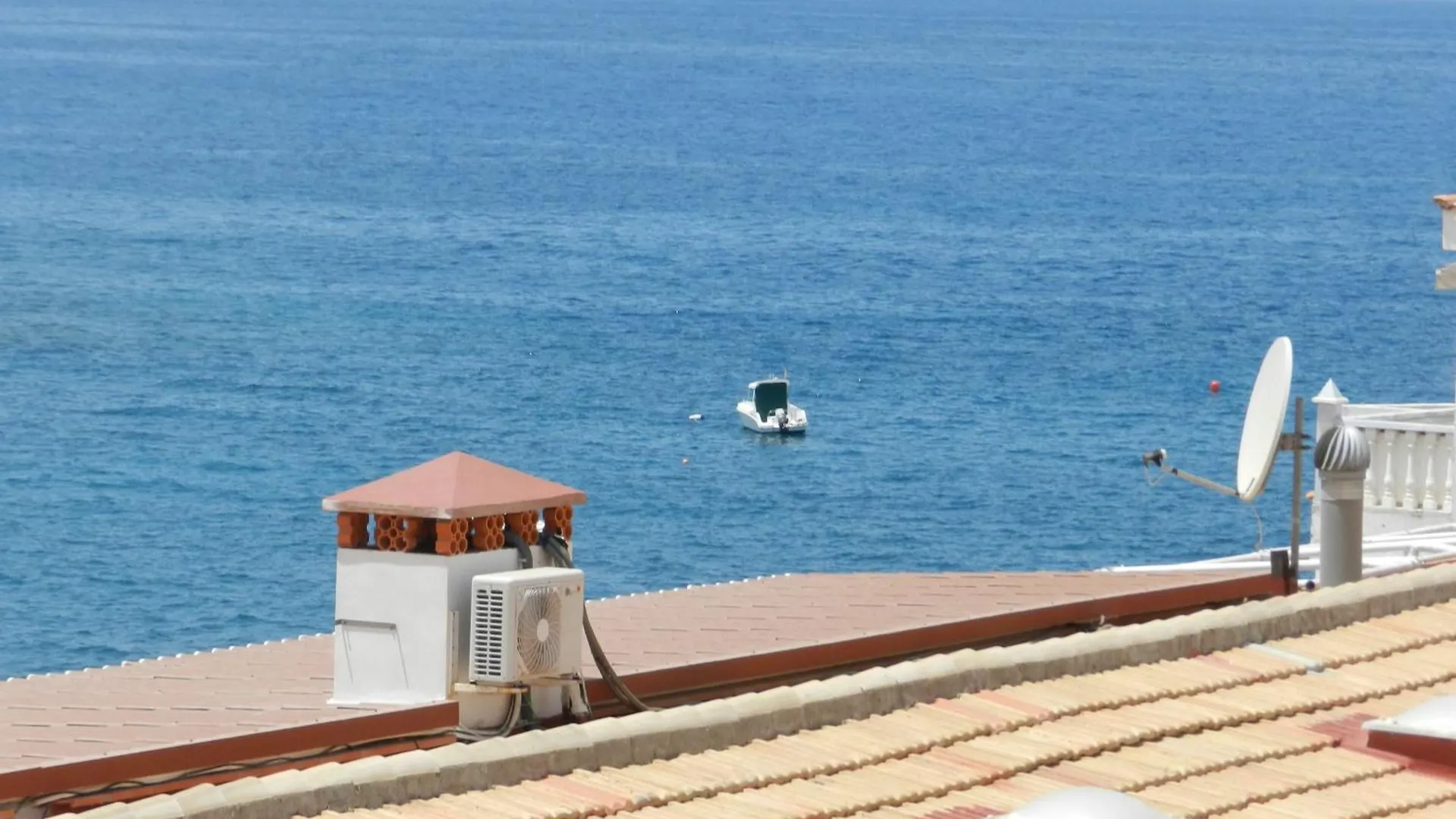 Ferienwohnung La Caleta Penthouse Costa Adeje