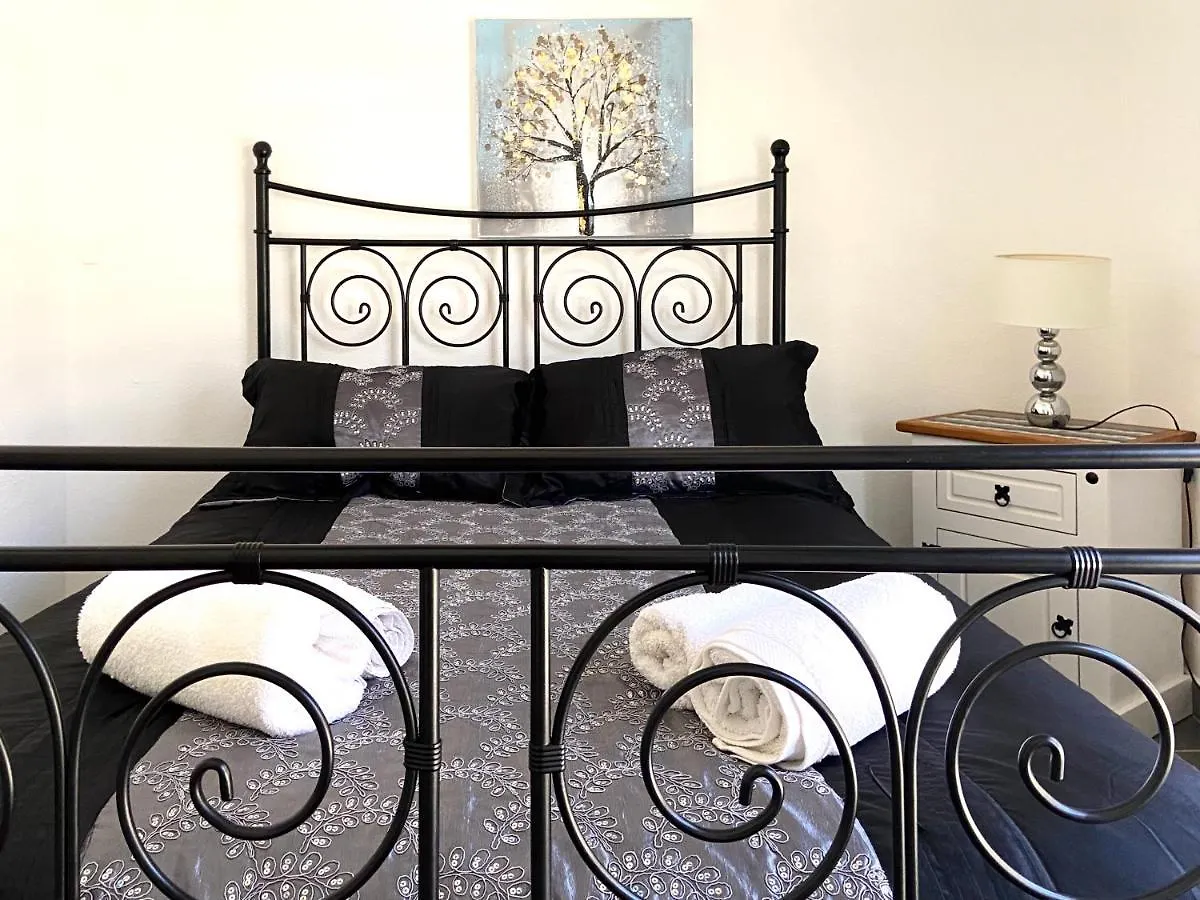 La Caleta Penthouse Costa Adeje Daire 0*,  İspanya