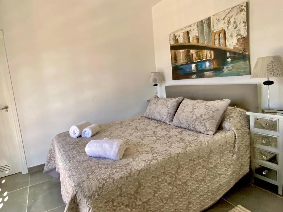La Caleta Penthouse Costa Adeje Daire İspanya