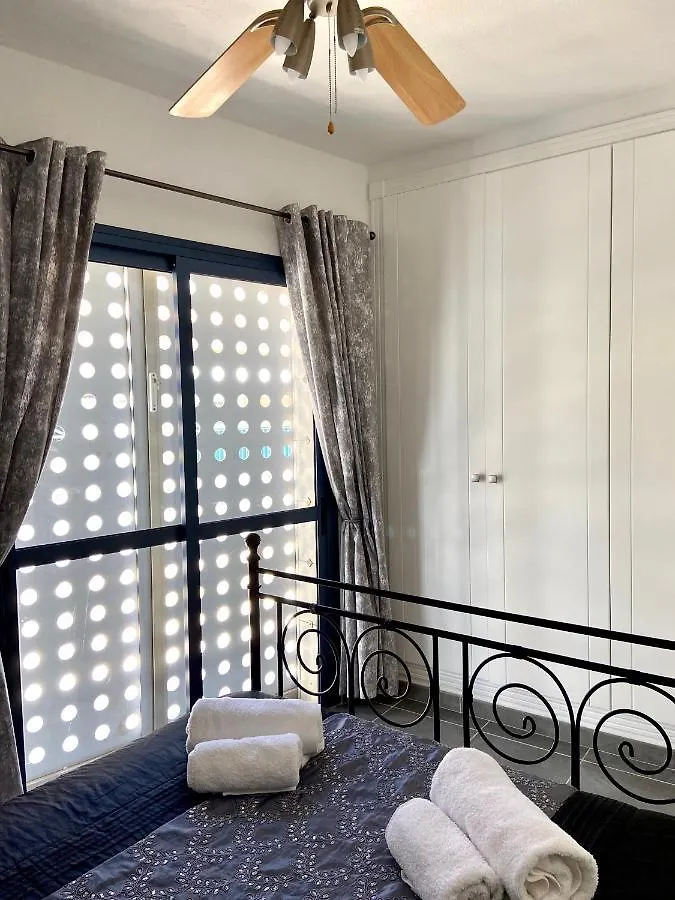 La Caleta Penthouse Costa Adeje Daire İspanya