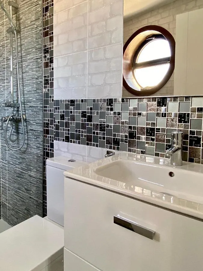 La Caleta Penthouse Costa Adeje Daire İspanya