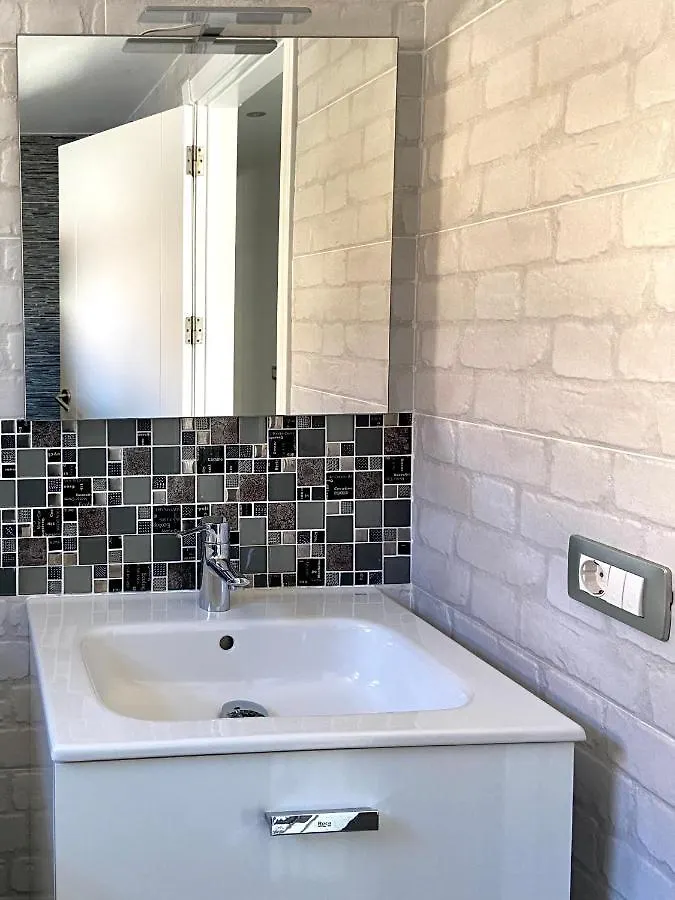 La Caleta Penthouse Costa Adeje Daire