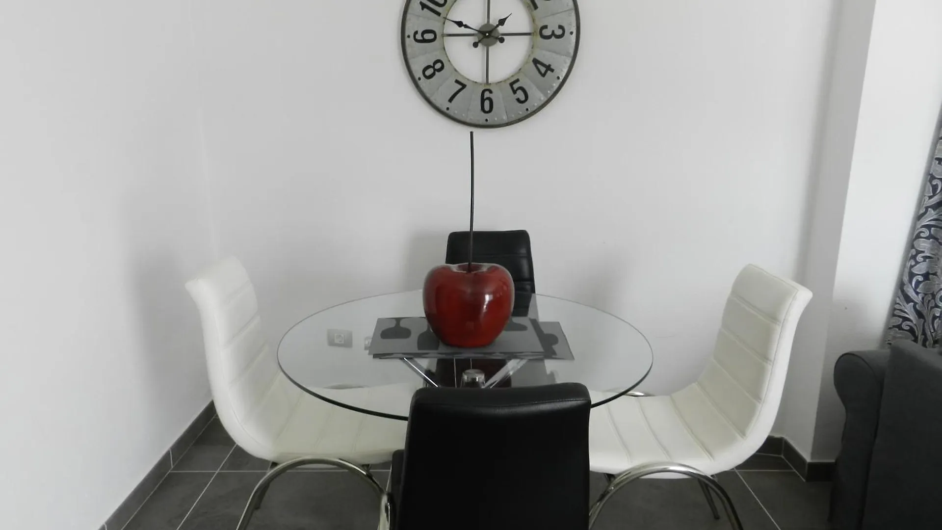 La Caleta Penthouse Costa Adeje Daire İspanya