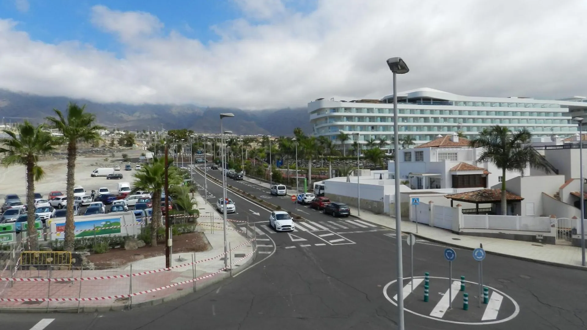 La Caleta Penthouse Costa Adeje Daire İspanya
